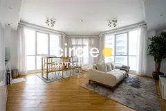 Marina Living | Prime Location | Fully furnished
