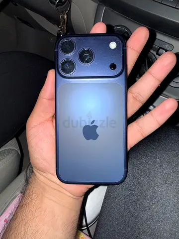 Iphone 17 Pro 256gb