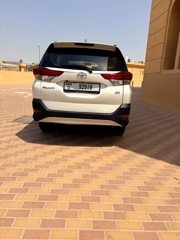 صورة 7 لـ 2019 Toyota RUSH
