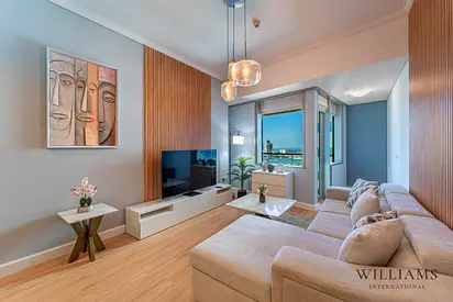 VACANT SOON | SEA VIEWS | NEWLY RENOVATED