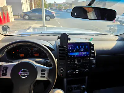 2008 Nissan PATHFINDER — фото 12