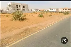 The best investment opportunity in Al-Haliou! Residential plots in Al-Zahia M, next to Azha Complex