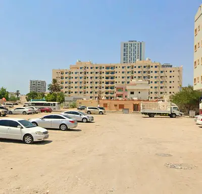 أقوى عرض استثماري بالحليو! أراضٍ سكنية بالزاهية M بجوار مجمع أزهى | خطة دفع 9 أشهر 🏁