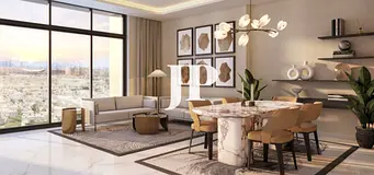 2BR Apartment | Azizi Gabriel | Multiple Views