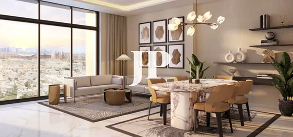 2BR Apartment | Azizi Gabriel | Multiple Views