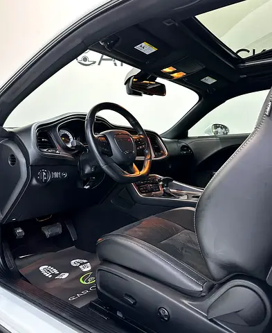Dodge Challenger R/T Scat Pack, миниатюра 11