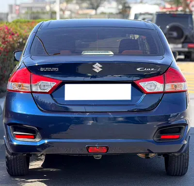 Suzuki Ciaz GLX, миниатюра 7