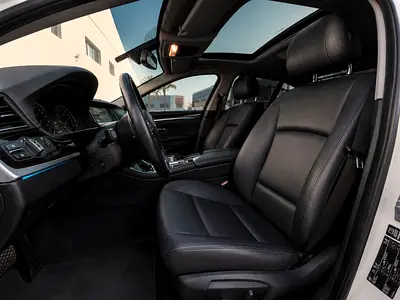 صورة مصغرة 14 لـ 2015 BMW 5-SERIES