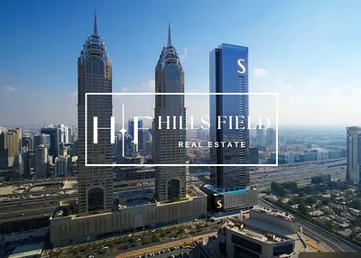 Sobha S Tower 5BR Penthouse | Ultra-Luxury Living | Stunning Palm Jumeirah Views | Dubai
