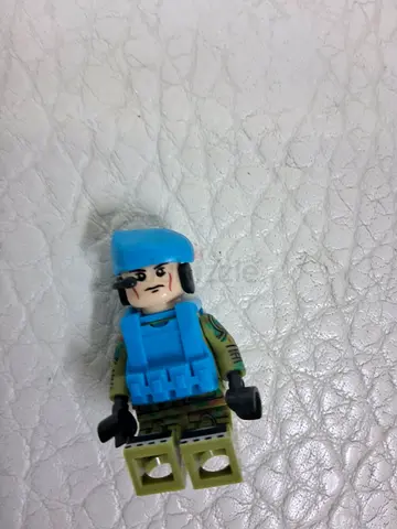 Lego figure