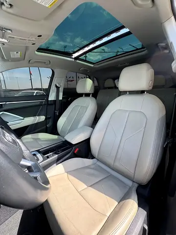 Audi Q3 S line, миниатюра 8