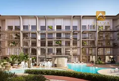 HANDOVER Q4 2026 - Pool View- HIGH ROI -FURNISHED-High Floor
