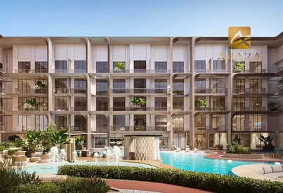 HANDOVER Q4 2026 - Pool View- HIGH ROI -FURNISHED-High Floor