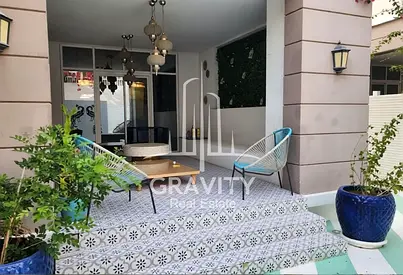 Spacious 5BR Villa | Forsan Village | Khalifa City