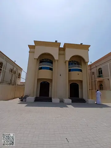 Villa for Annual Rent – Al Rawda 1 | Ajman 🏡