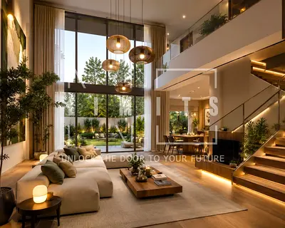 Corner Units | High Quality | Limited Offer ( Discounted Price ) | 4% DLD Waiver