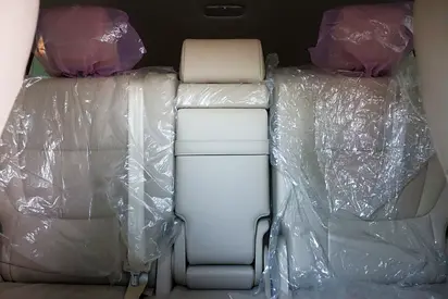 Toyota Land Cruiser GXR, миниатюра 20