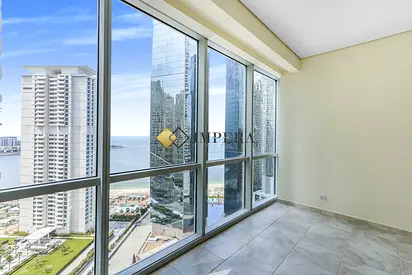 SEA VIEWS | MAIDS ROOM | LARGE LAYOUT