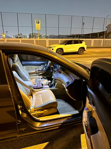 2012 Honda ACCORD 照片 7