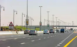 Free ownership / 5 years installments / cash discount / strategic location on Al Dhaid Street