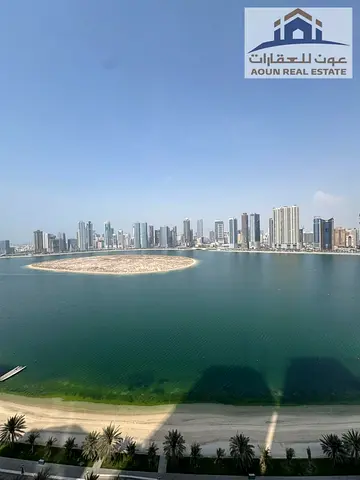 Al Nakhla Tower Al Taawen road al khan
