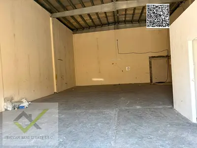 2200 SQFT WAREHOUSE AVAILABLE FOR RENT IN JURF INDUSTRAIL AREA 3