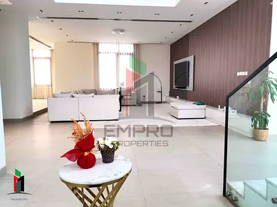 AMAZING VILLA 5BED +M | Al Aweer1|READY TO MOVE