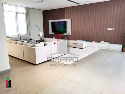 AMAZING VILLA 5BED +M | Al Aweer1|READY TO MOVE