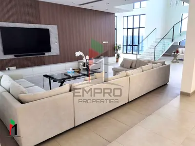 AMAZING VILLA 5BED +M | Al Aweer1|READY TO MOVE
