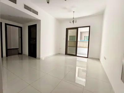 UpTo 12 Cheques Payment __ Parking Free Maintenance Free __ A Luxury House 2 Bedroom With Wardrobe
