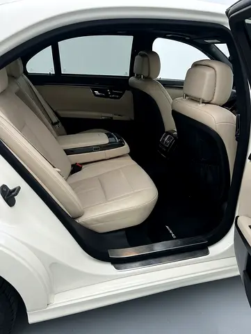صورة مصغرة 10 لـ 2012 Mercedes-BENZ S-CLASS