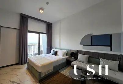 12 Cheques | Monthly Payment | Ready to Move In