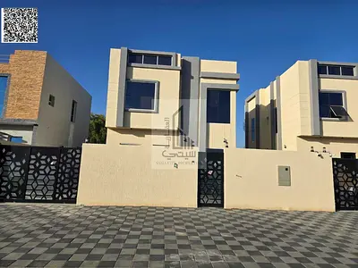🔥 Modern Luxury Villa for Sale 🔥 Freehold ownership for all nationalities