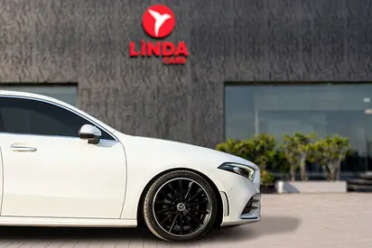 2020 Mercedes-BENZ A-CLASS 缩略图 8