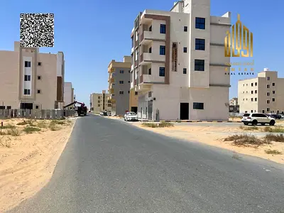 Building in Al Alia – Prime Location & Great Price