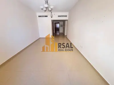 15 Days Free,Spacious 1BR,GYM, Coverd Parking, New Muwaileh