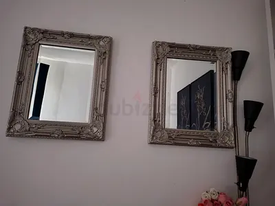 Mirrors