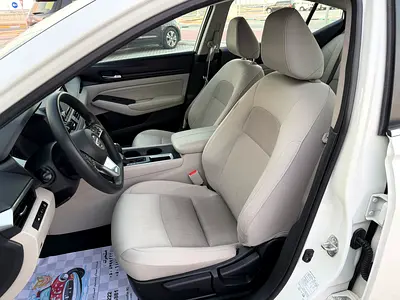 2019 Nissan ALTIMA 照片 7