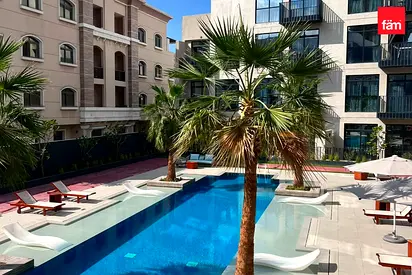 Huge Layout, Terrace,Fully Furnished