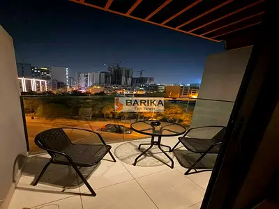 Furnished | Spacious Interiors | Well Maintained |