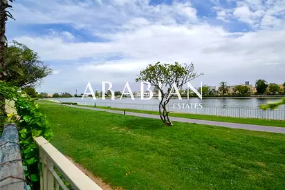 Full Deep Lake View | Owner Occupied | Extended