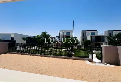 4BR+Maid | Luxury Living | Brand New |Corner Unit