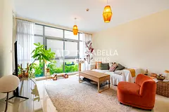 Available - Sept 15 | Unfurnished | Spacious