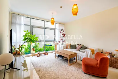 Available - Sept 15 | Unfurnished | Spacious