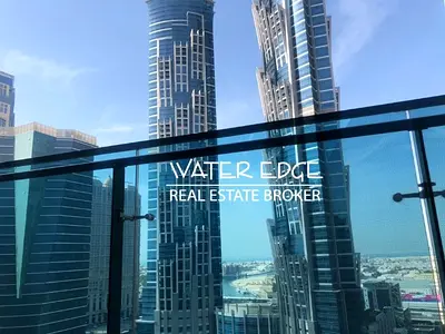 High Floor | Modern Interiors | Great View