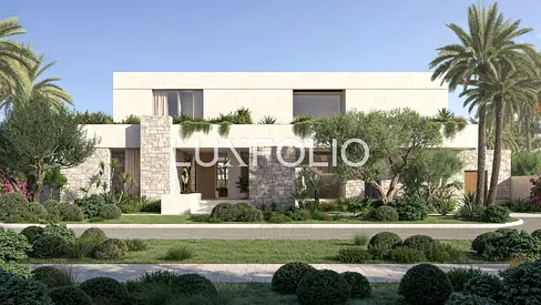 Luxury | 50/50 Payment Plan | Large Plot