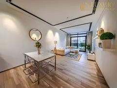 1BR Plus Maids | Vacant Unit | Great Holiday Home