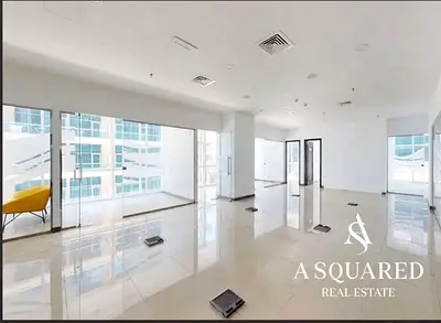 Premium Office Space | Bright Layout | Vacant