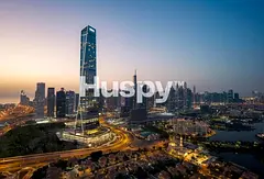 Luxury Living | High Floor | Lowest Price