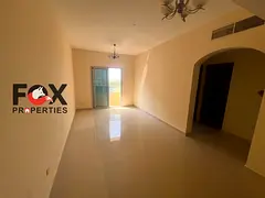 1 Bedroom Apartment for Annual Rent in Al Hamidiya, Ajman | 2 Bathrooms | Balcony | AED 30,000 | 4 o